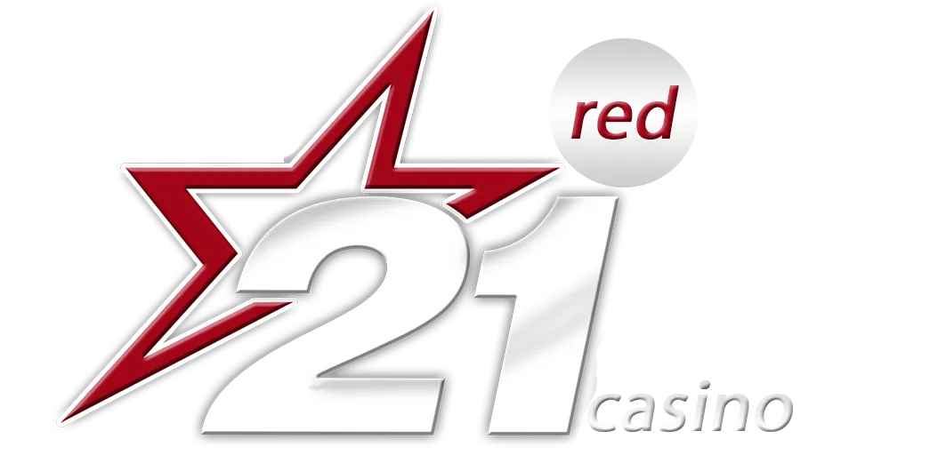 21 Red Casino