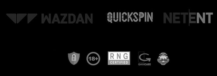 Game providers and safety marks