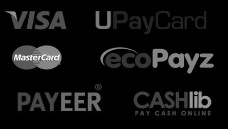 Payment logos
