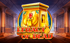 Legacy of Dead