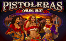 Pistoleras